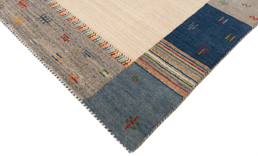 Handloom Rug | 244 x 171cm