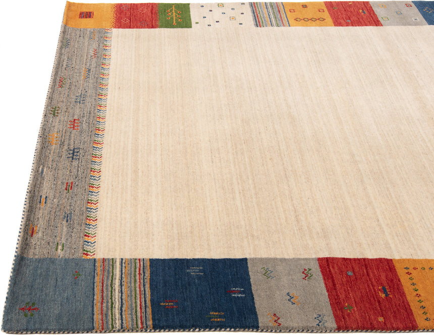 Handloom Rug | 244 x 171cm