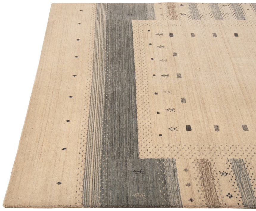 Handloom Rug | 244 x 151cm