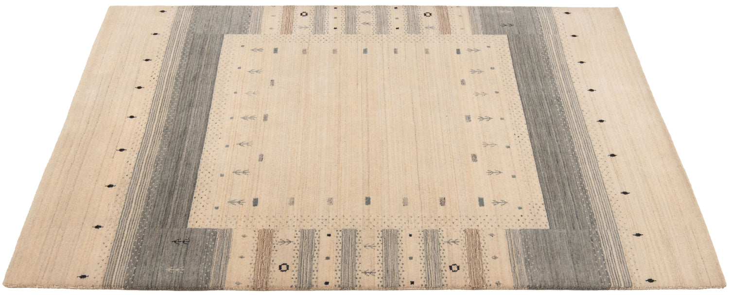 Alfombra Handloom | 246 x 154 cm
