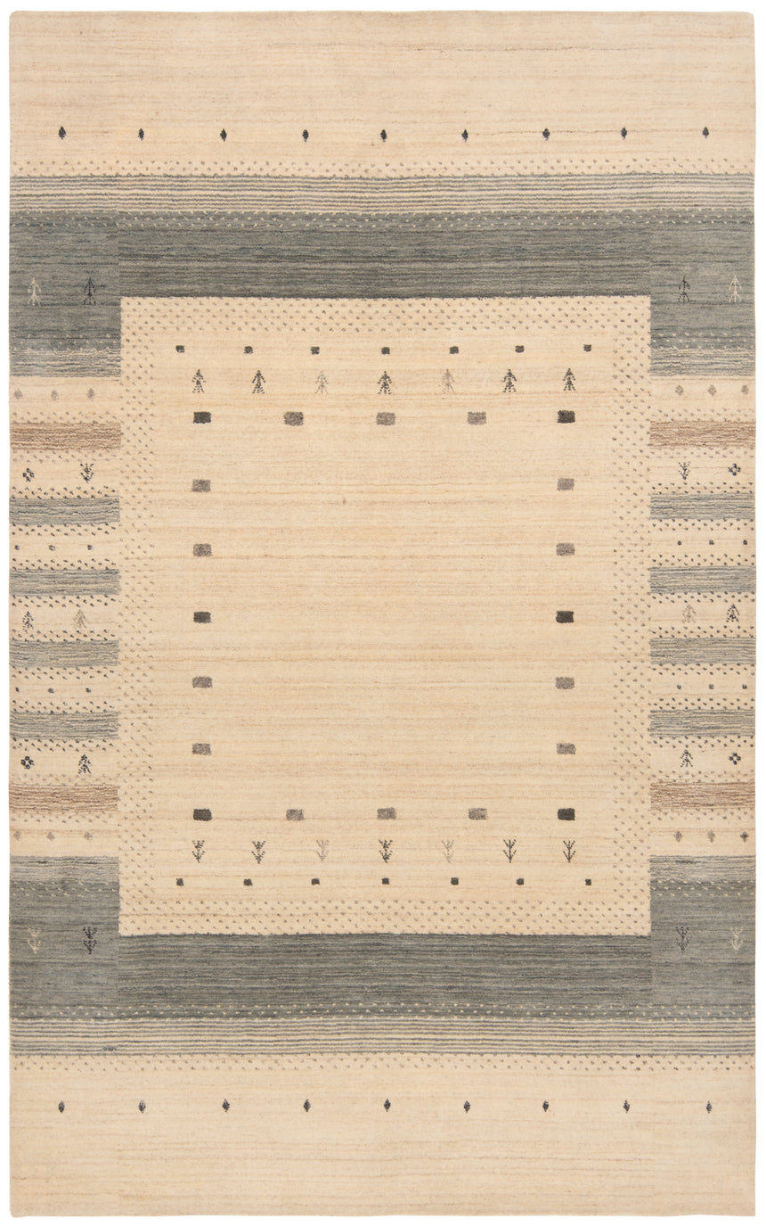 Alfombra Handloom | 244 x 151 cm