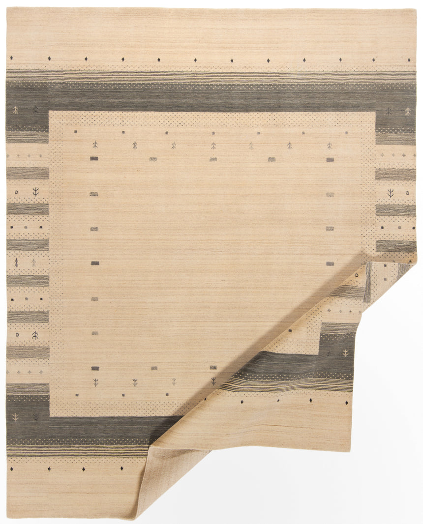 Alfombra Handloom | 297 x 242 cm