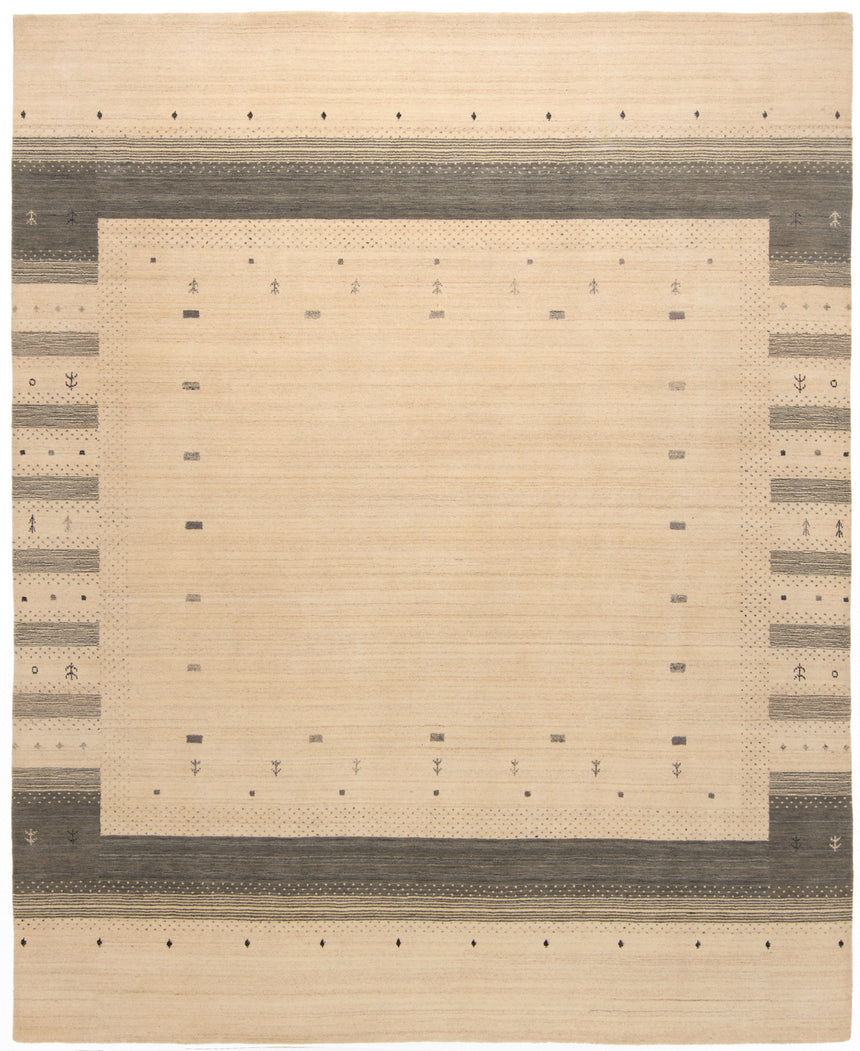 Alfombra Handloom | 297 x 242 cm