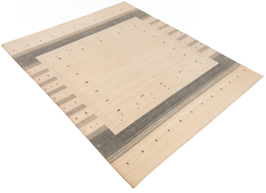 Alfombra Handloom | 297 x 242 cm