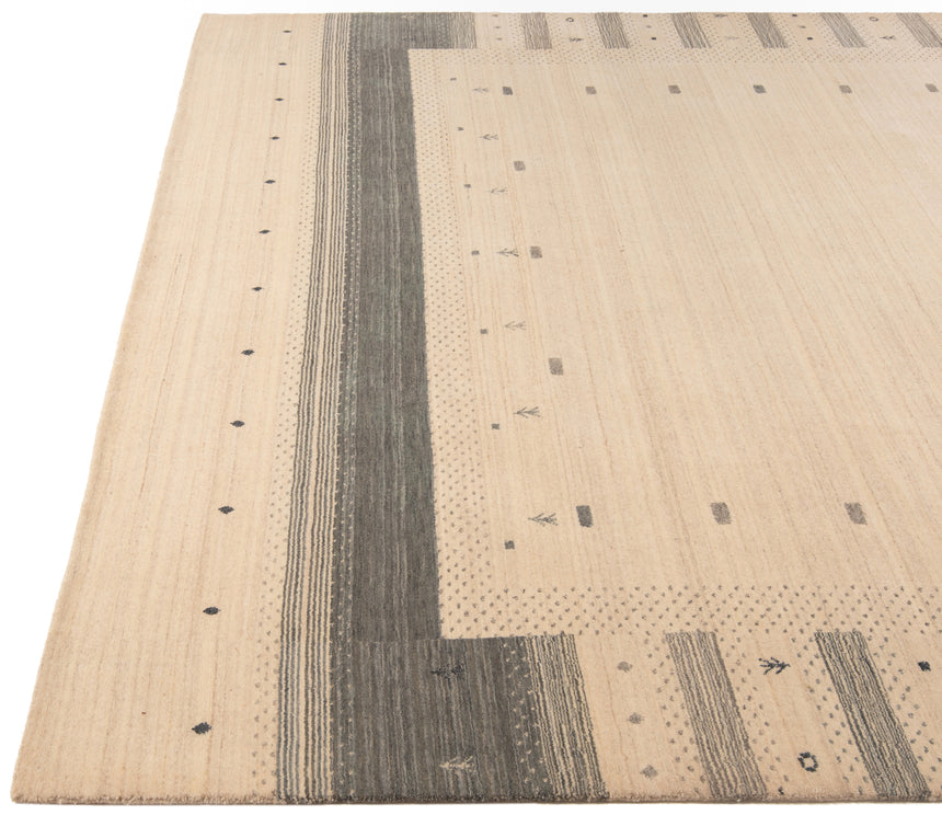 Alfombra Handloom | 297 x 242 cm