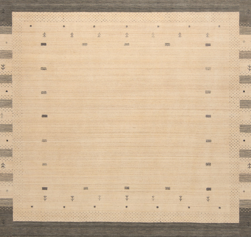 Alfombra Handloom | 297 x 242 cm