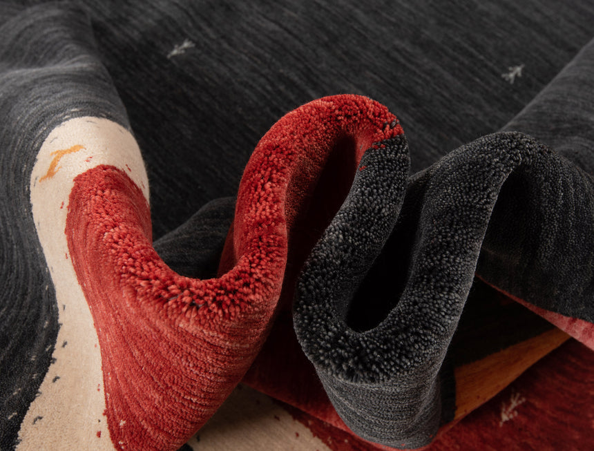 Alfombra Handloom | 301 x 244 cm