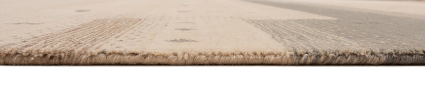 Tapete em tear manual | 303x249cm