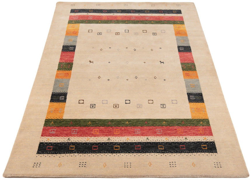 Handloom Rug | 199 x 143cm