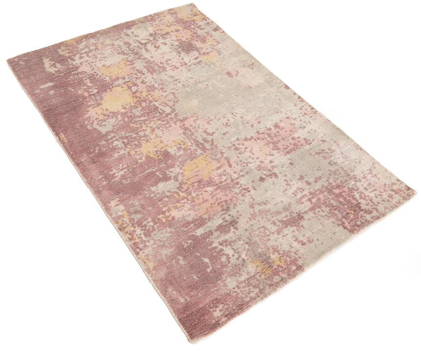 Alfombra Handloom | 151 x 100 cm