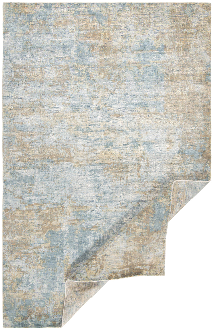 Alfombra moderna Handloom | 275 x 180 cm