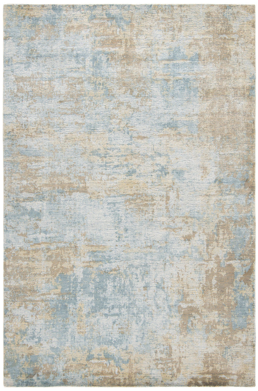 Alfombra moderna Handloom | 275 x 180 cm