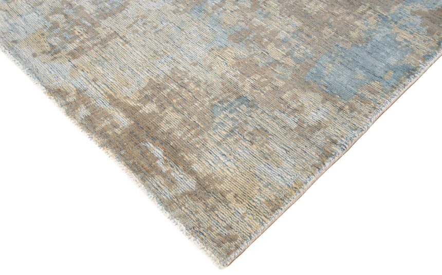 Alfombra moderna Handloom | 275 x 180 cm