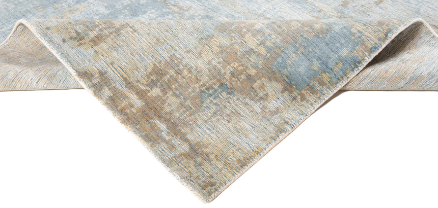 Alfombra moderna Handloom | 275 x 180 cm