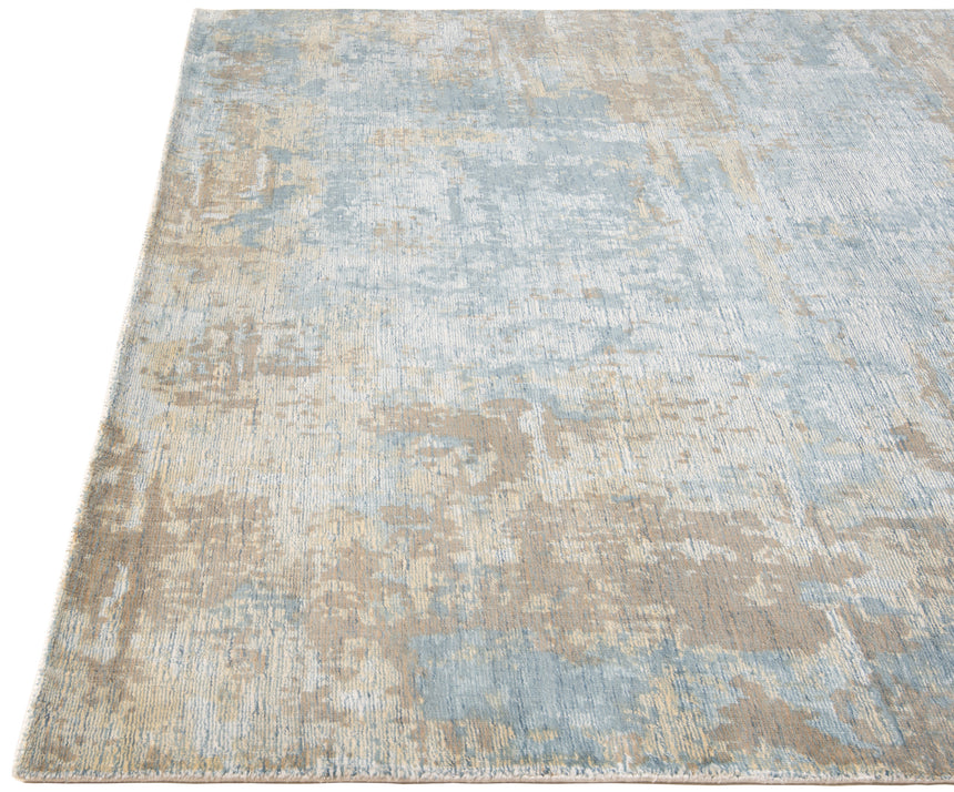 Alfombra moderna Handloom | 275 x 180 cm