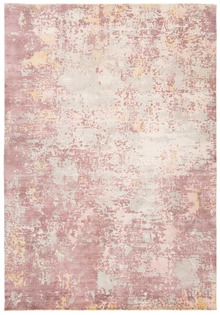 Alfombra moderna Handloom | 273 x 188 cm