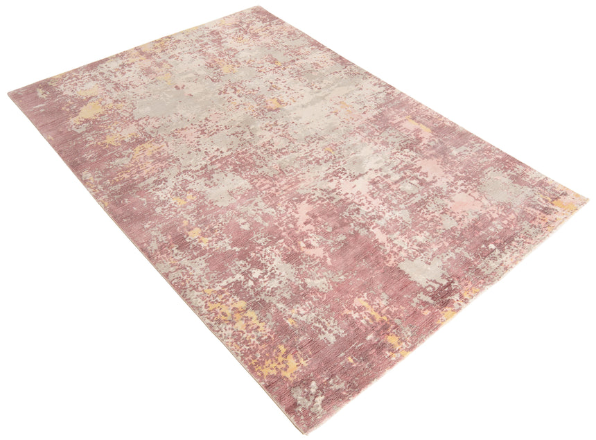 Alfombra moderna Handloom | 273 x 188 cm