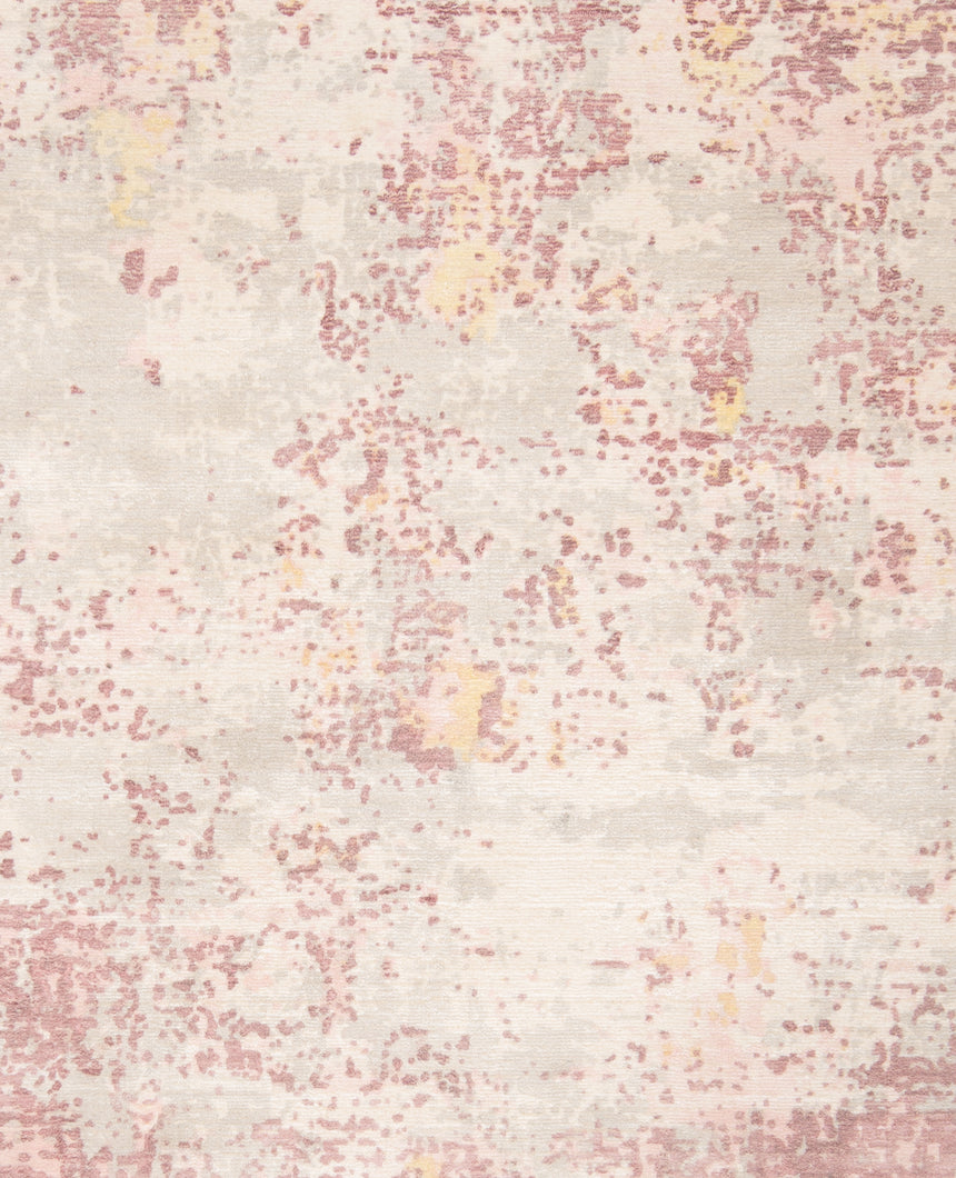 Alfombra moderna Handloom | 273 x 188 cm