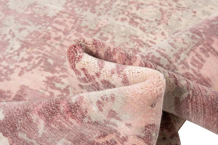 Alfombra moderna Handloom | 273 x 188 cm