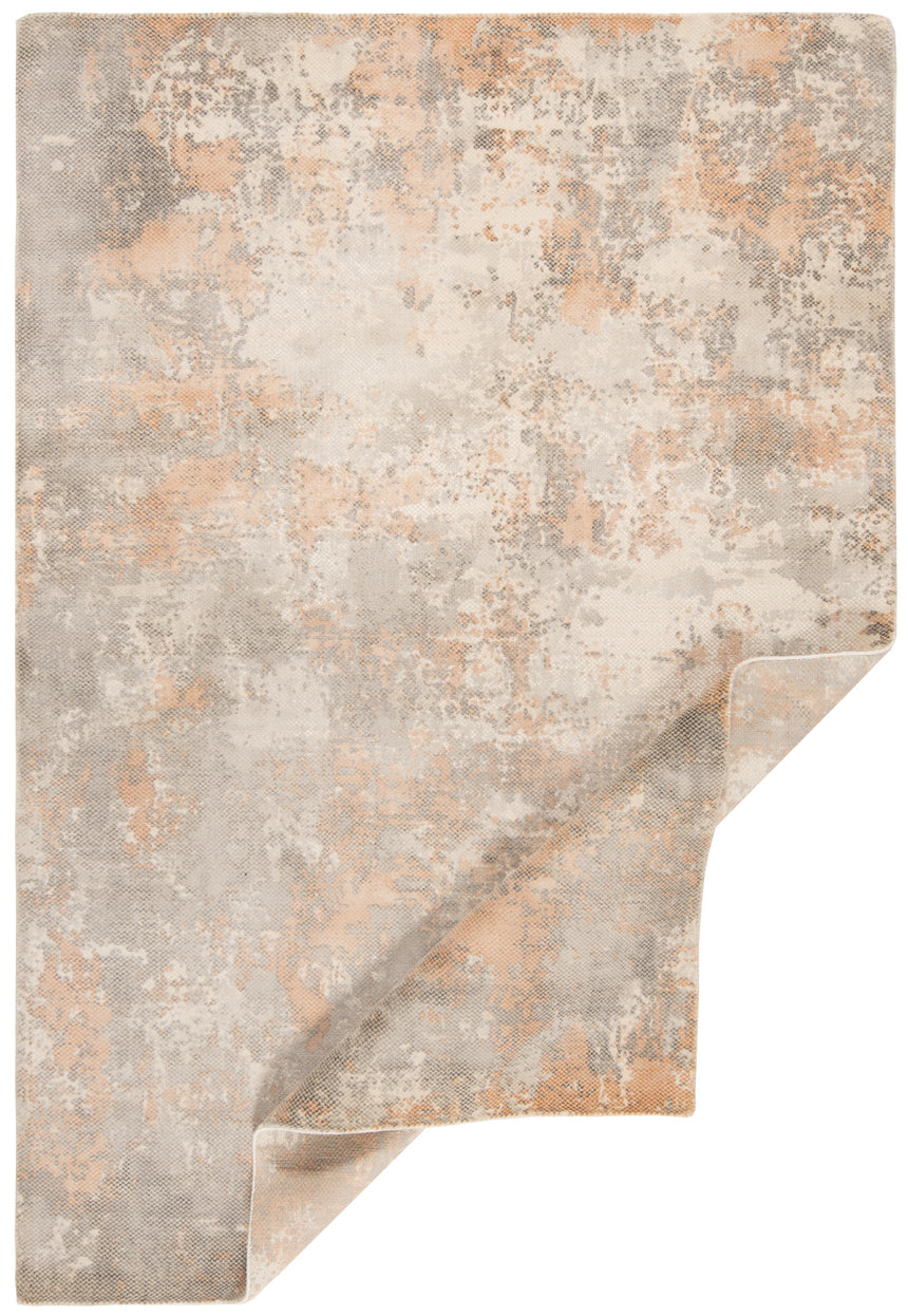 Alfombra moderna Handloom | 273 x 185 cm