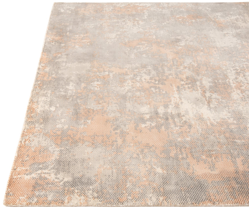 Alfombra moderna Handloom | 273 x 185 cm
