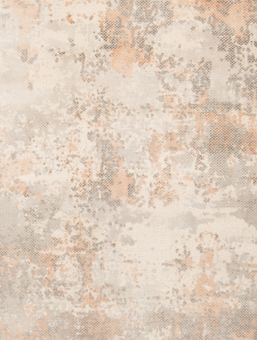 Alfombra moderna Handloom | 273 x 185 cm