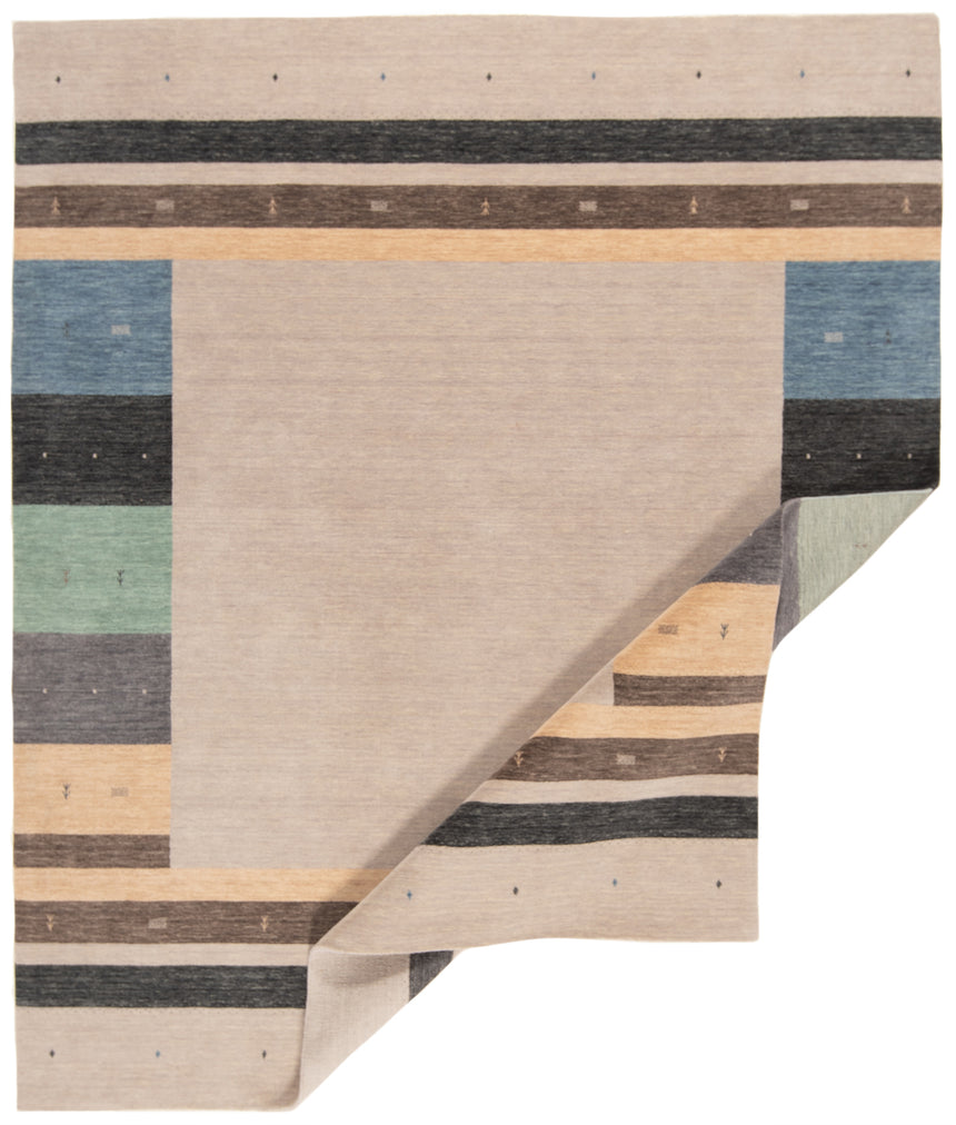 Alfombra Handloom | 301 x 247 cm