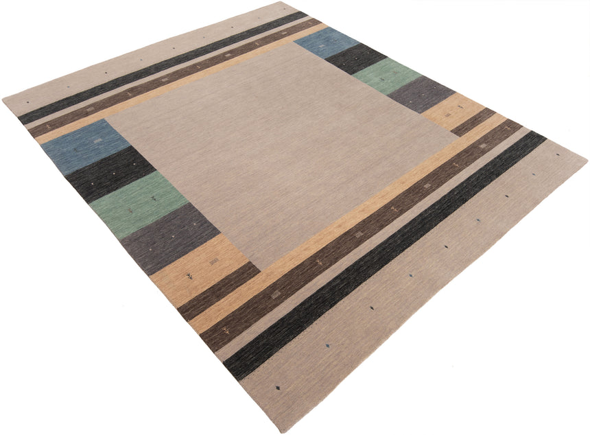 Alfombra Handloom | 301 x 247 cm