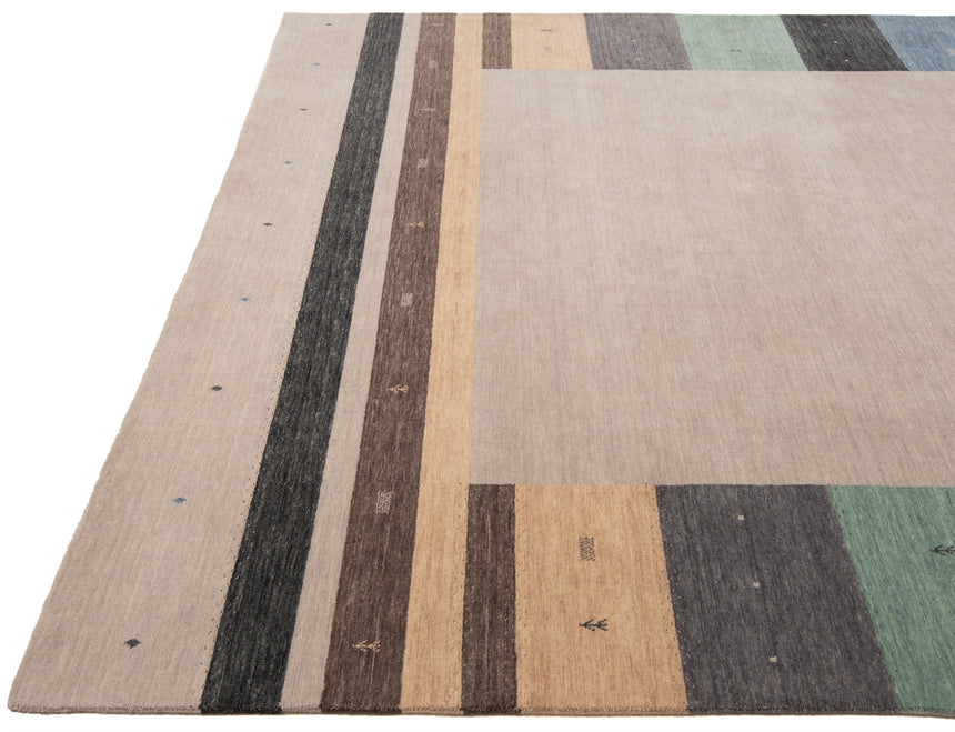 Alfombra Handloom | 301 x 247 cm