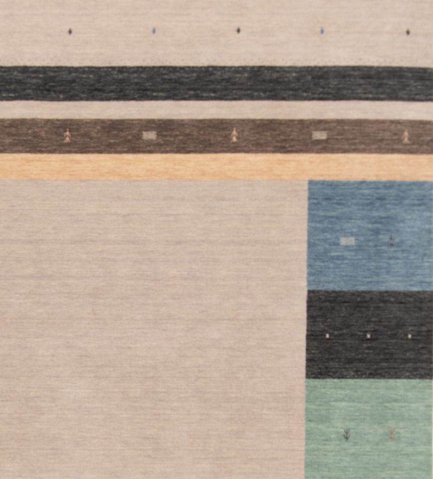 Alfombra Handloom | 301 x 247 cm