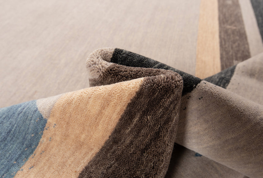 Alfombra Handloom | 301 x 247 cm