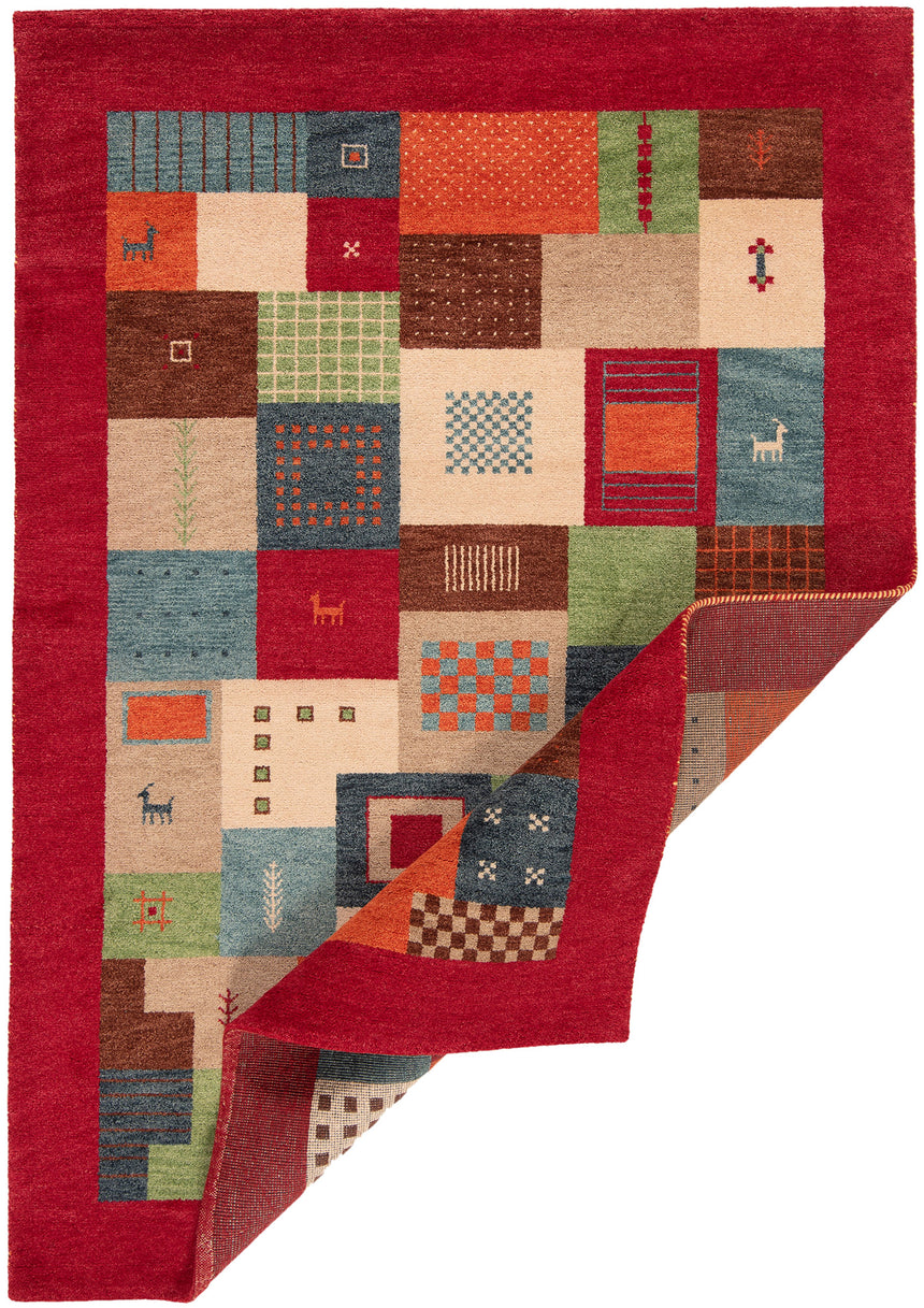 Tapete persa Gabbeh | 240x170cm