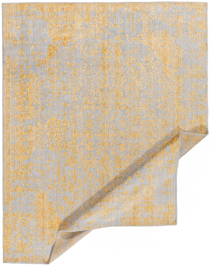 Alfombra de diseño moderno | 304 x 238 cm