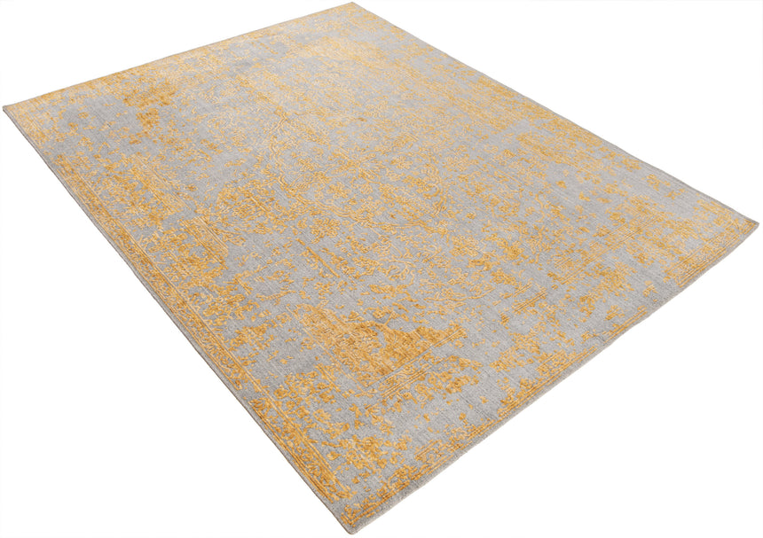 Alfombra de diseño moderno | 304 x 238 cm