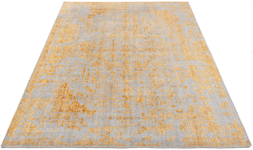 Alfombra de diseño moderno | 304 x 238 cm