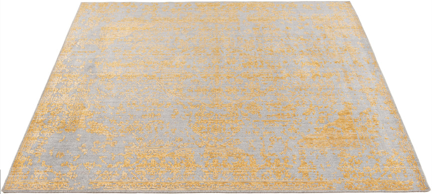 Alfombra de diseño moderno | 304 x 238 cm