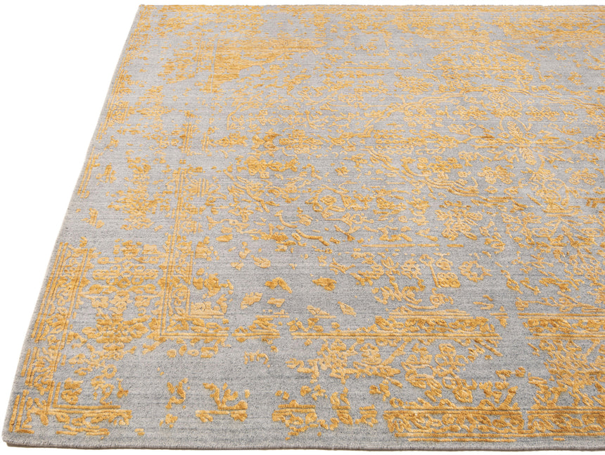 Alfombra de diseño moderno | 304 x 238 cm