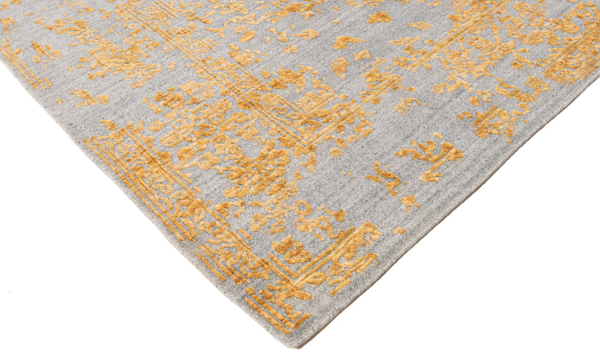 Alfombra de diseño moderno | 304 x 238 cm