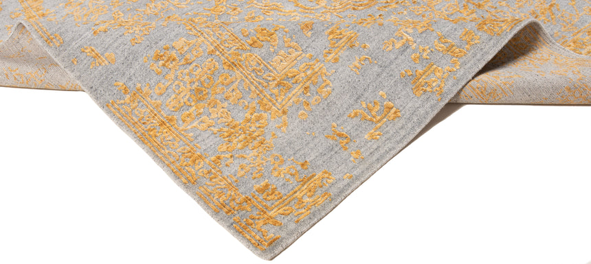 Alfombra de diseño moderno | 304 x 238 cm