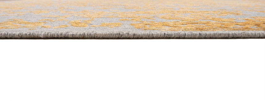 Alfombra de diseño moderno | 304 x 238 cm