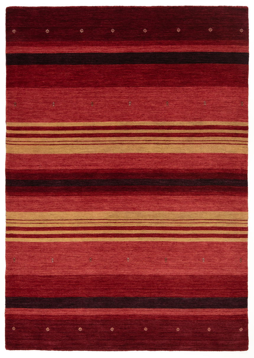 Handloom Rug | 190x130cm
