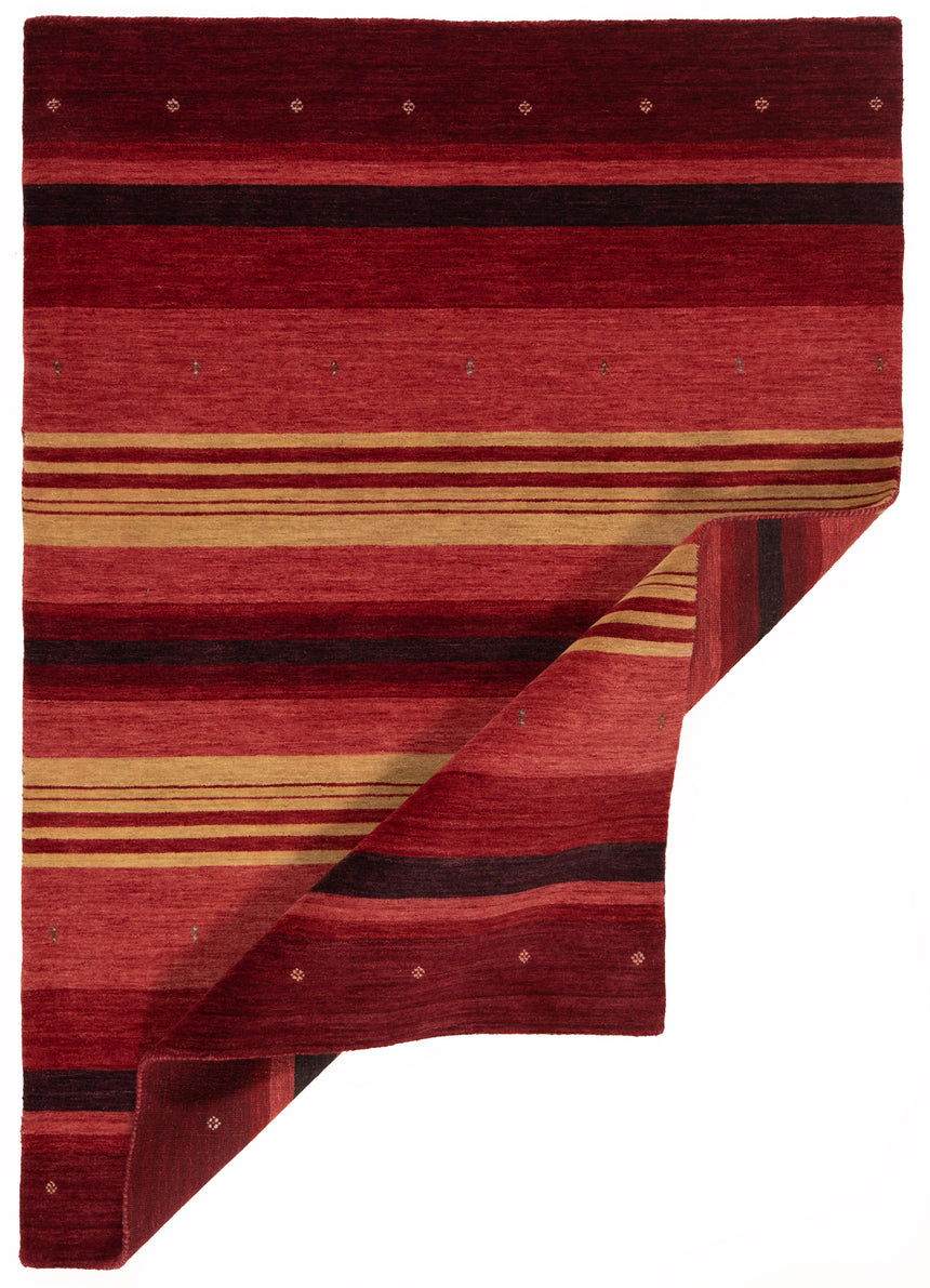 Handloom Rug | 190x130cm