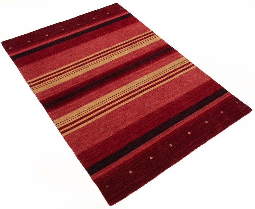 Handloom Rug | 190x130cm