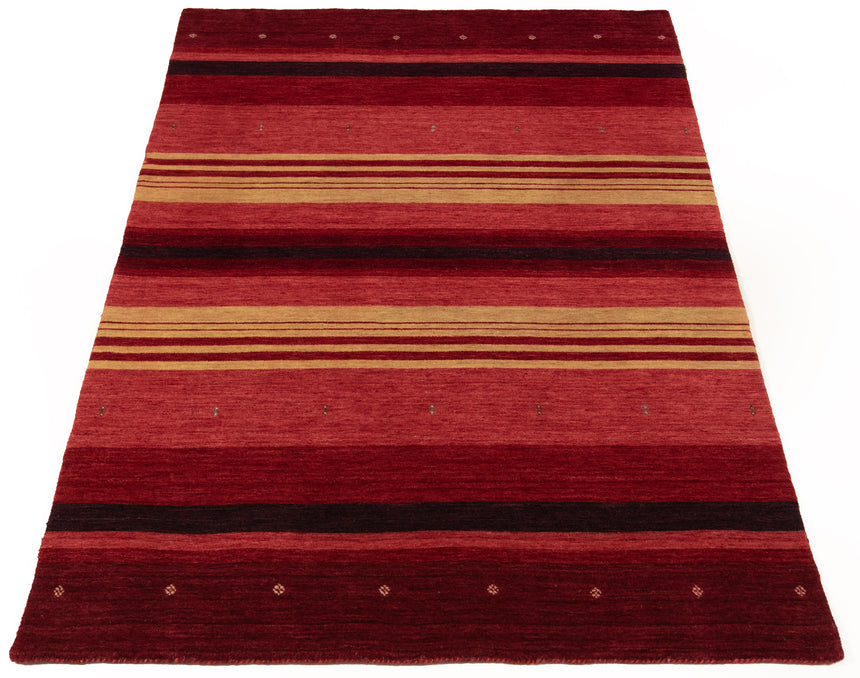 Handloom Rug | 190x130cm
