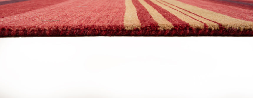 Handloom Rug | 190x130cm