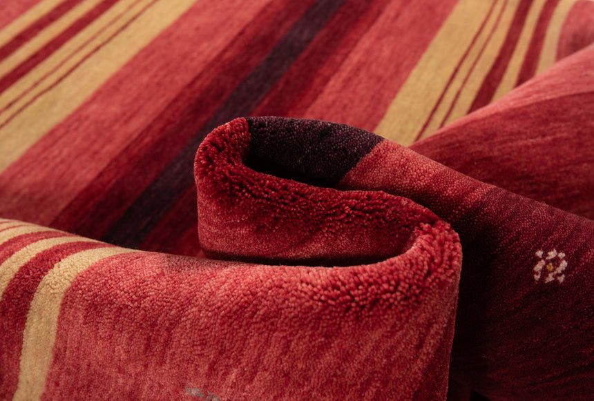 Handloom Rug | 190x130cm