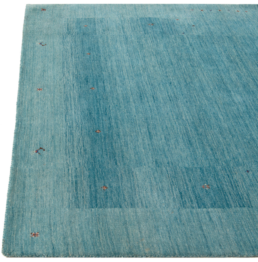 Tapete em tear manual | 200x140cm