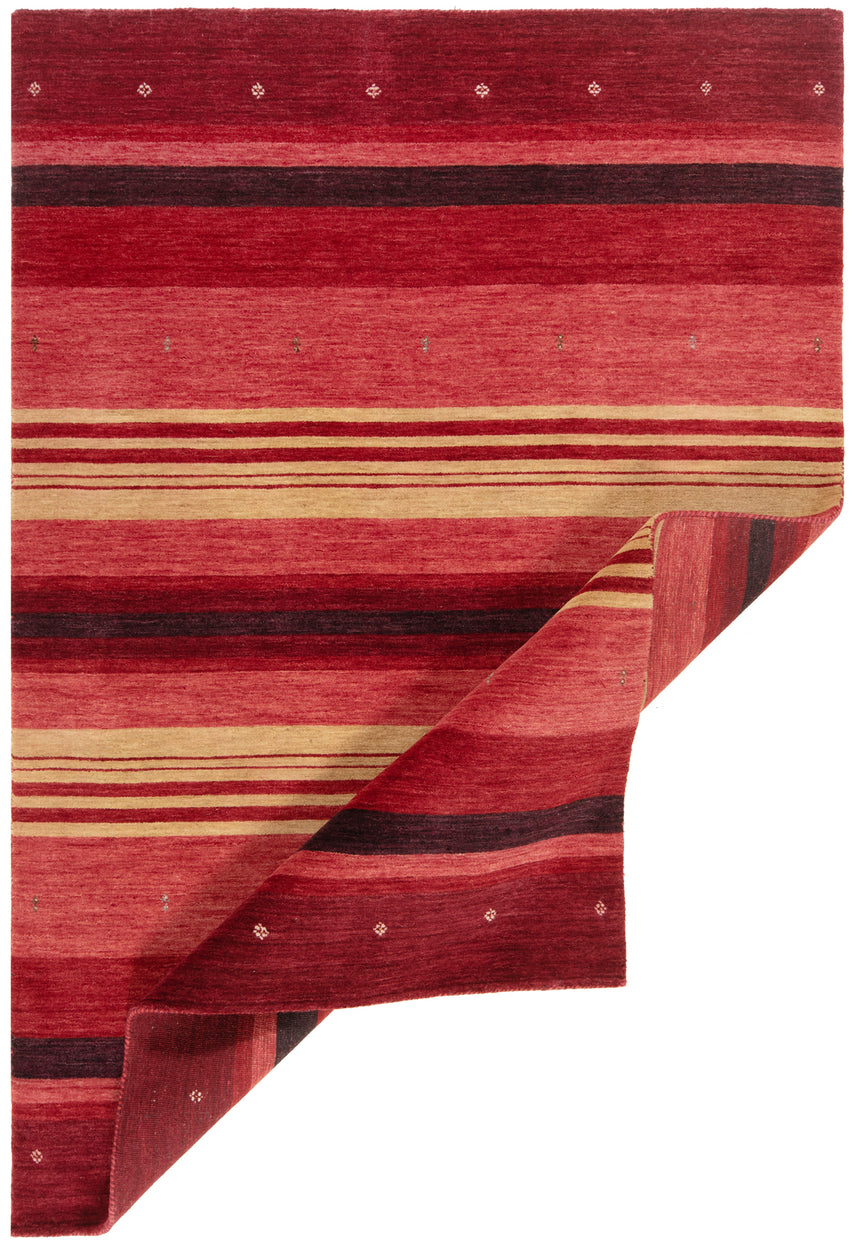 Handloom Rug | 190x130cm