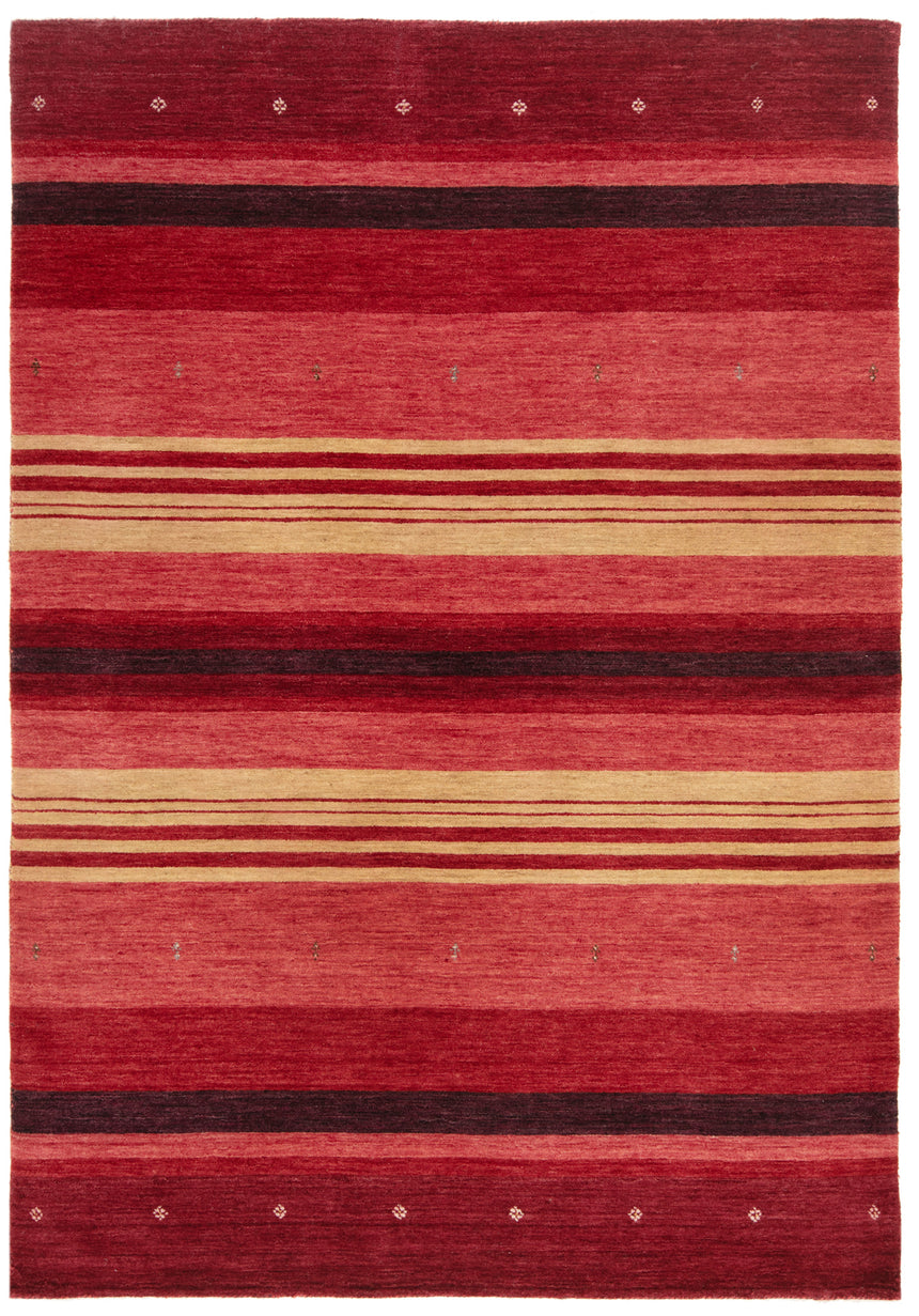 Handloom Rug | 190x130cm