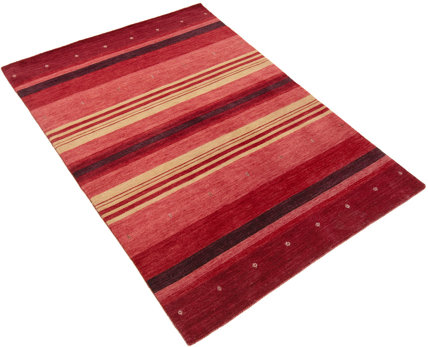 Handloom Rug | 190x130cm